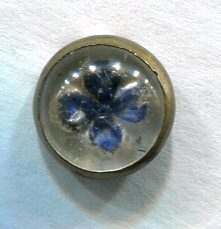 Welton Jewel -Ball and Socket  Manufacturing Co., Cheshire CT, mid 19th c